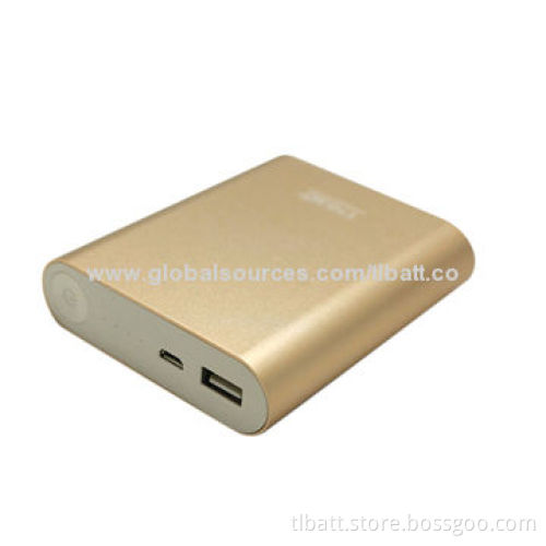 Hot 2014 newest power bank